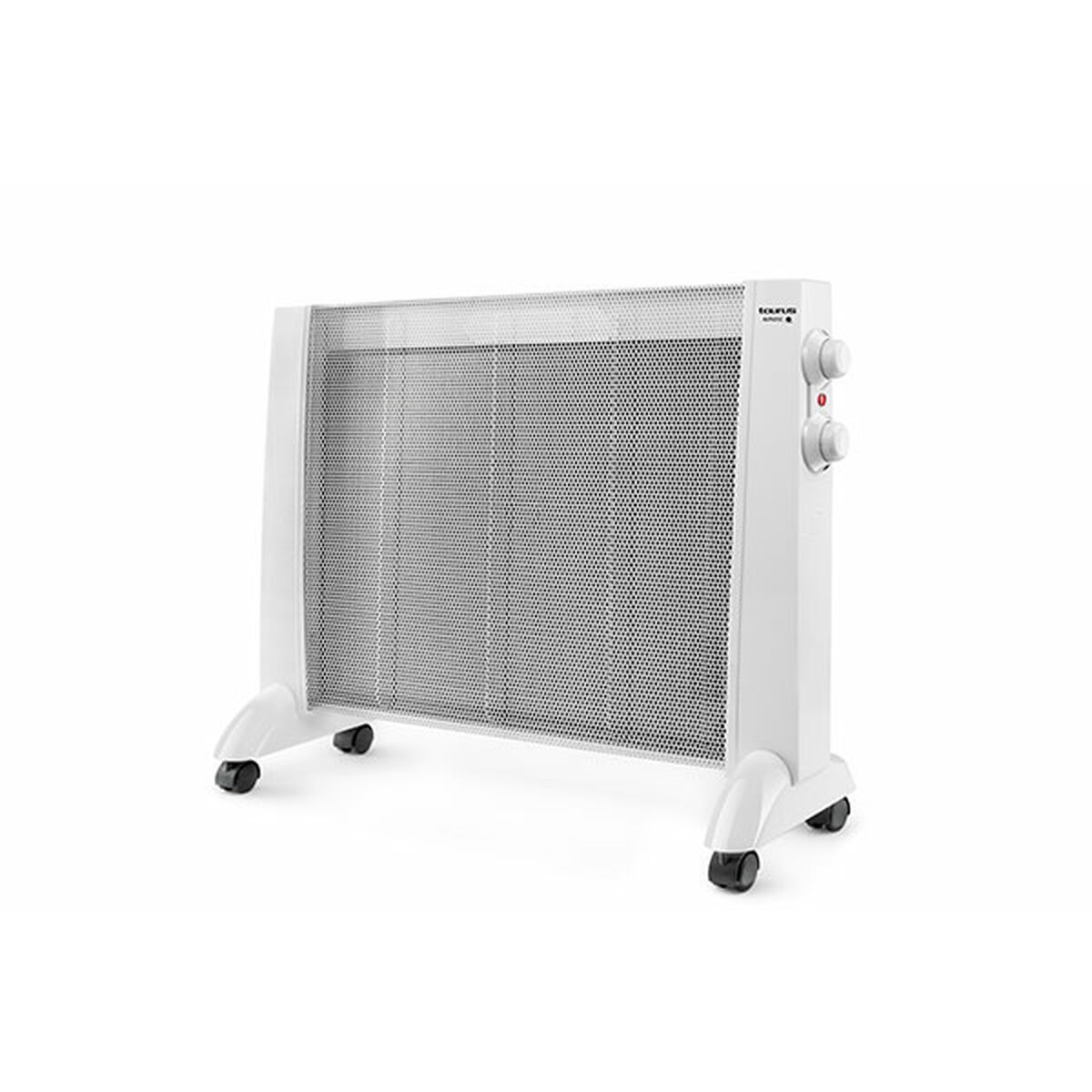 Radiator Taurus TROPICANO3D1500 Hvit 1500 W
